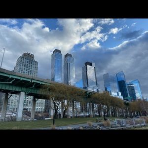 Meet your Posher, Mendel